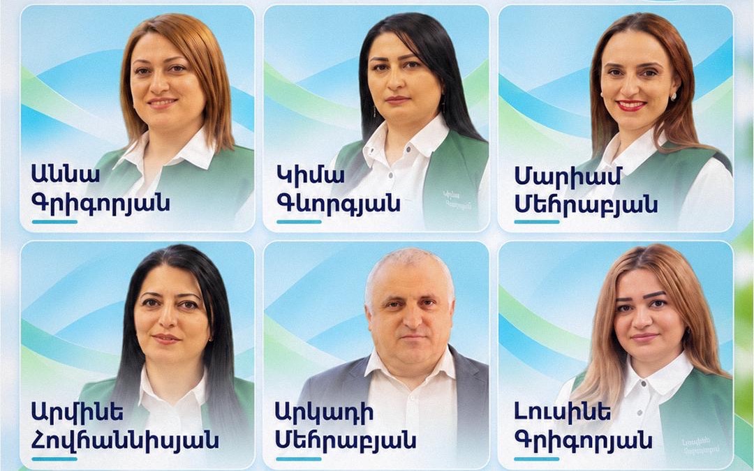 «Հոգեբանական հմտություններ բժշկի ինտերակտիվ աշխատանքում. հաղորդակցություն և էմպաթիա»