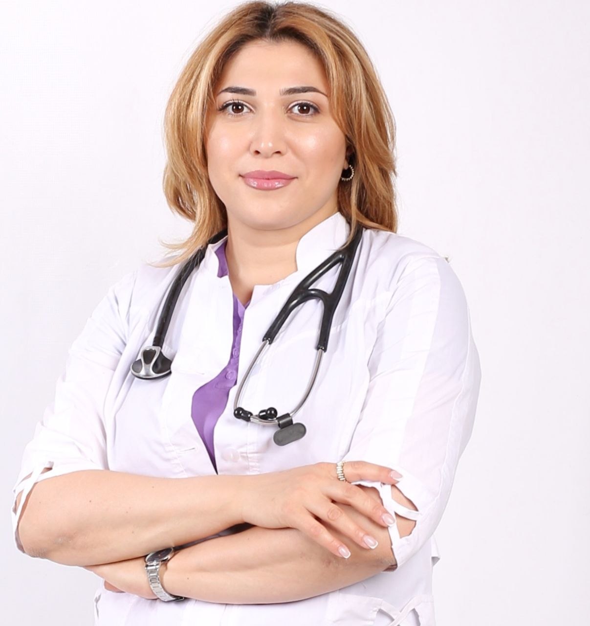 Անգելինա Աղաջանովա