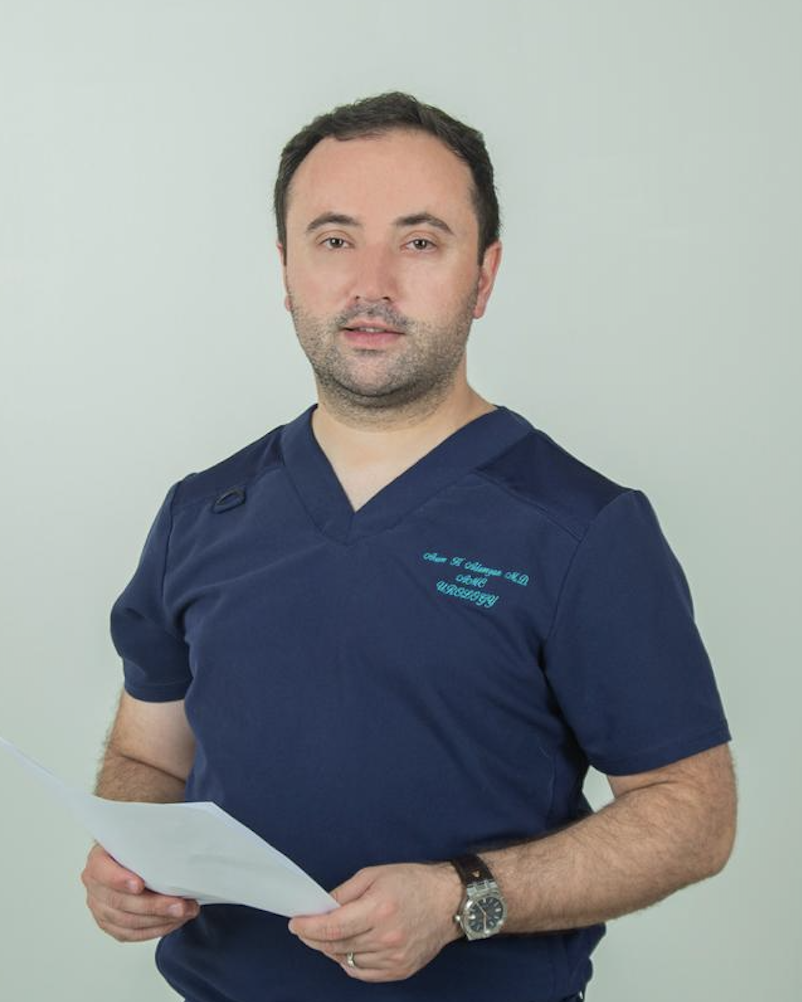 Արամ Ադամյան