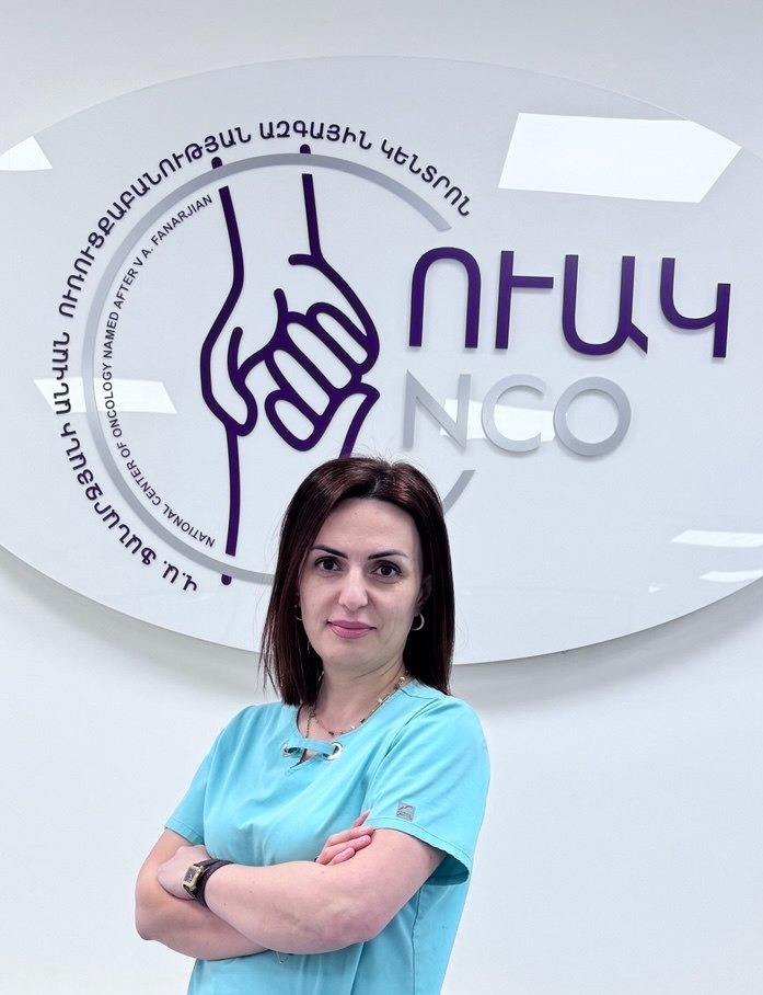 Մարինե Չիվչյան 