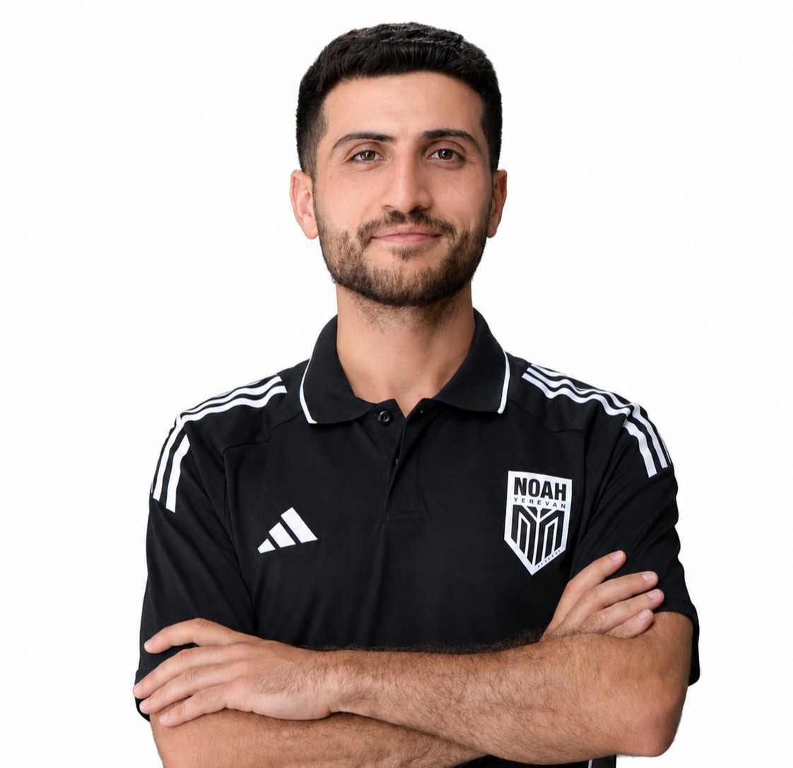 Նորայր Գասպարյան