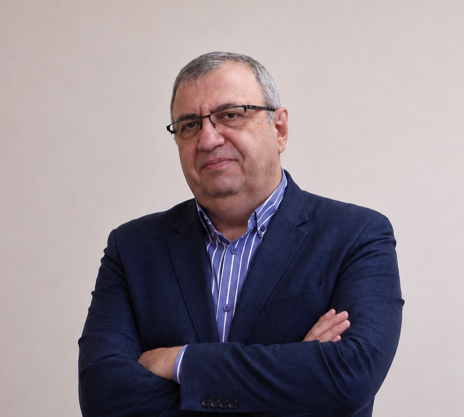 Տիգրան Պետրոսյան ԲԳԹ
